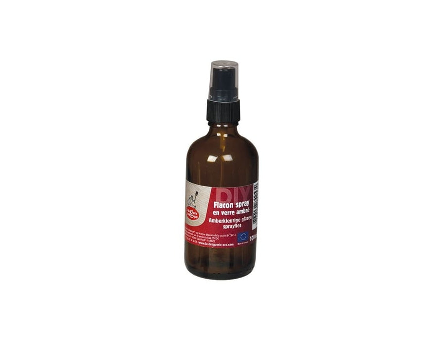 La droguerie écologique glas sprayflaske - 100ml - rav