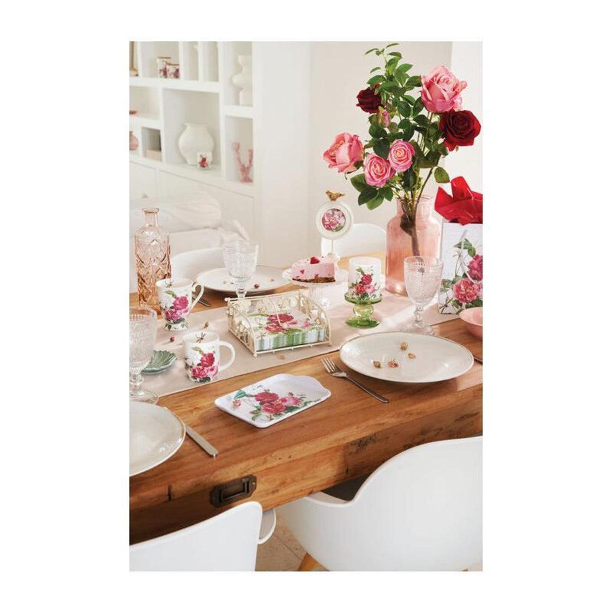 Ambiente matcher rav matcher rav