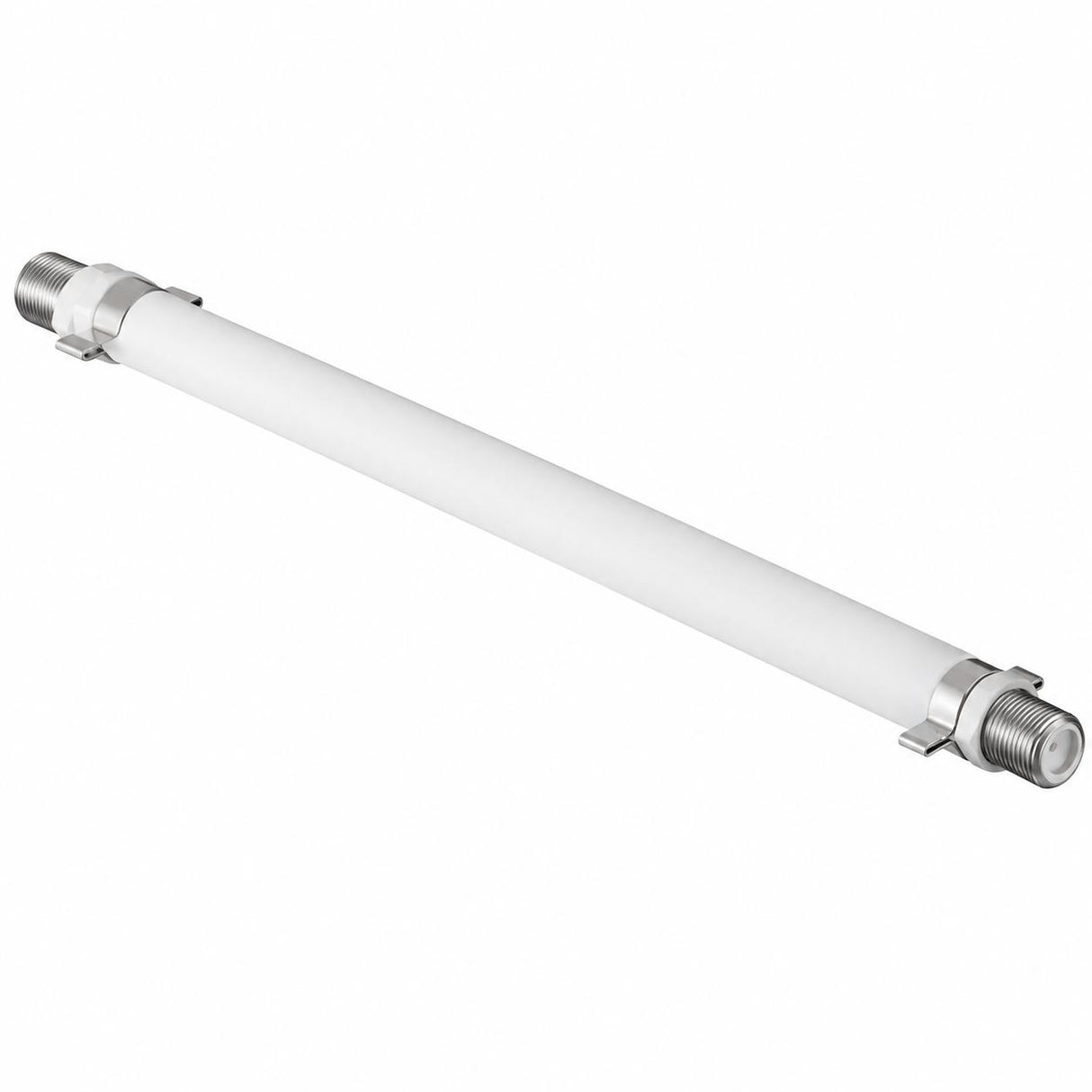 Imp f-stik kabel - fladt