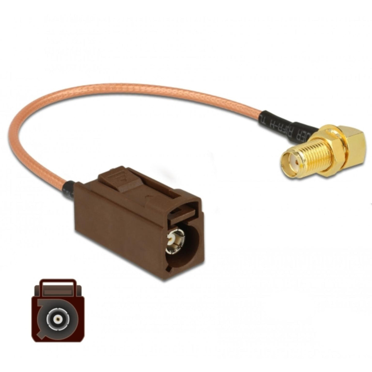 Imp antenne kabel
