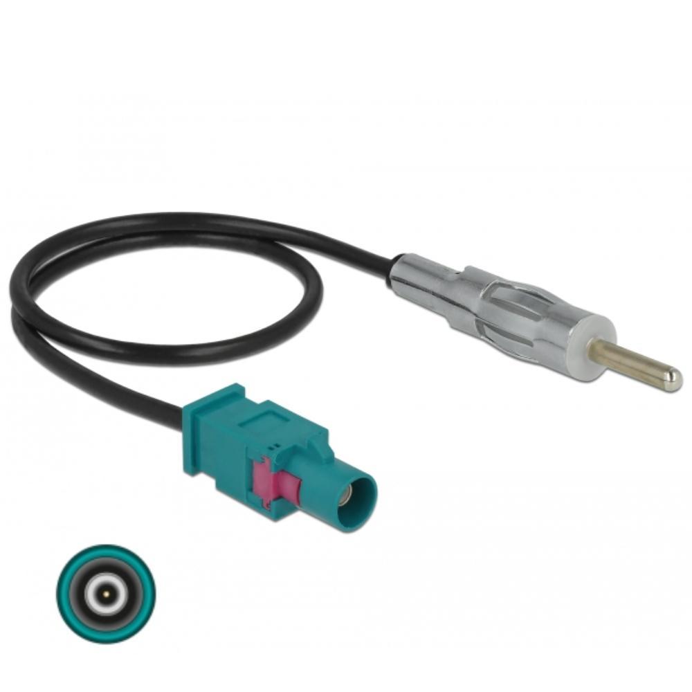 Imp antenne kabel