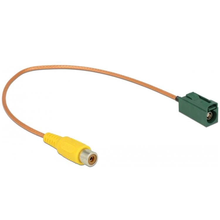 Antenne kabel