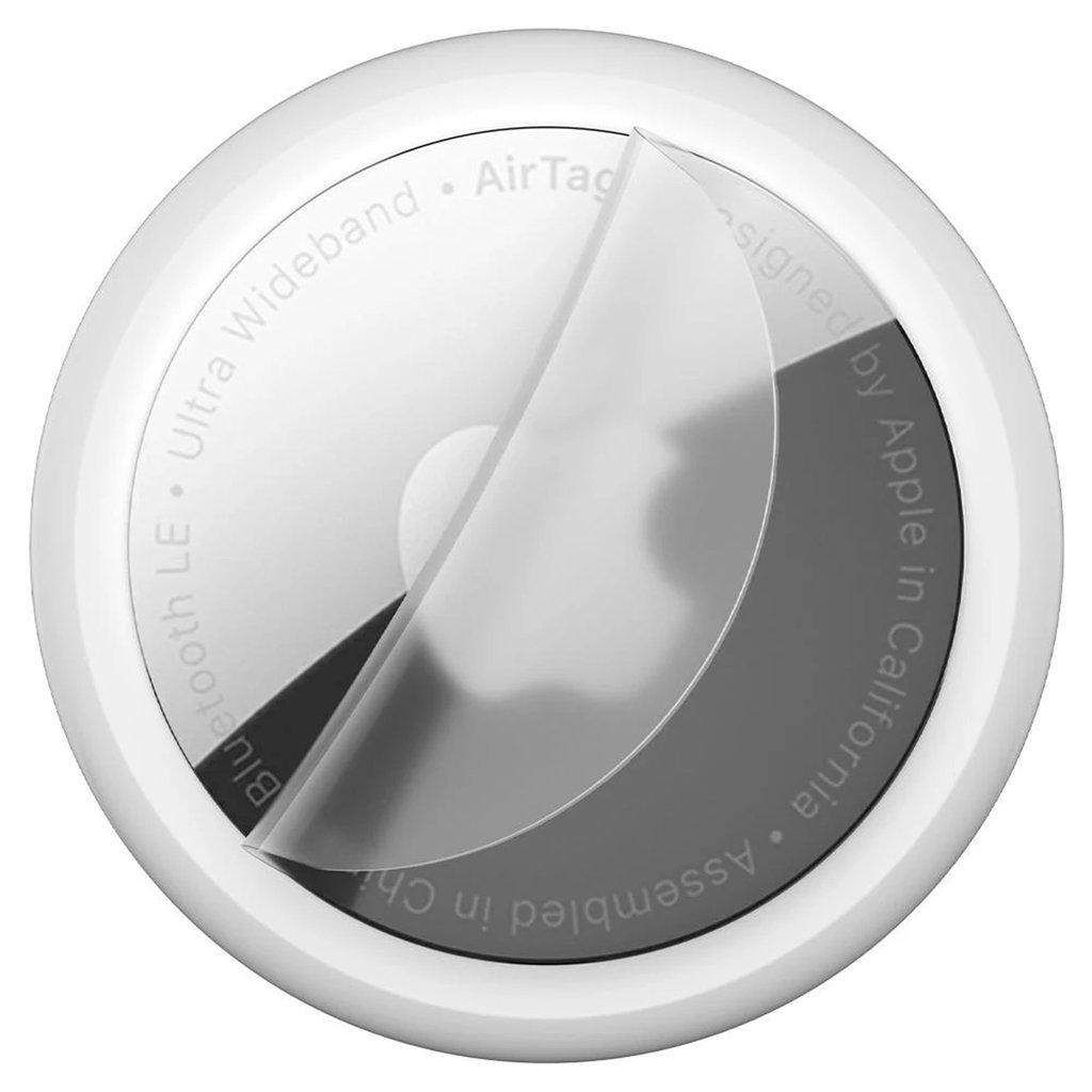 Apple airtag - beskyttelsesfilm