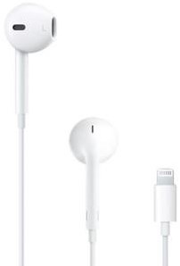Apple æble ørepuder med lightning-stik - 9540095