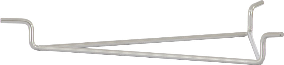 Arbaer varmeskjold og stigende rack til Kamado Medium