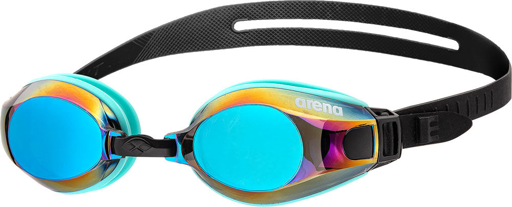 Arena zoom x-fit - svømmebriller