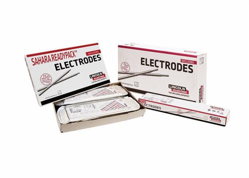Lincoln elektroder arosta 304l 4,0x350 p pakke