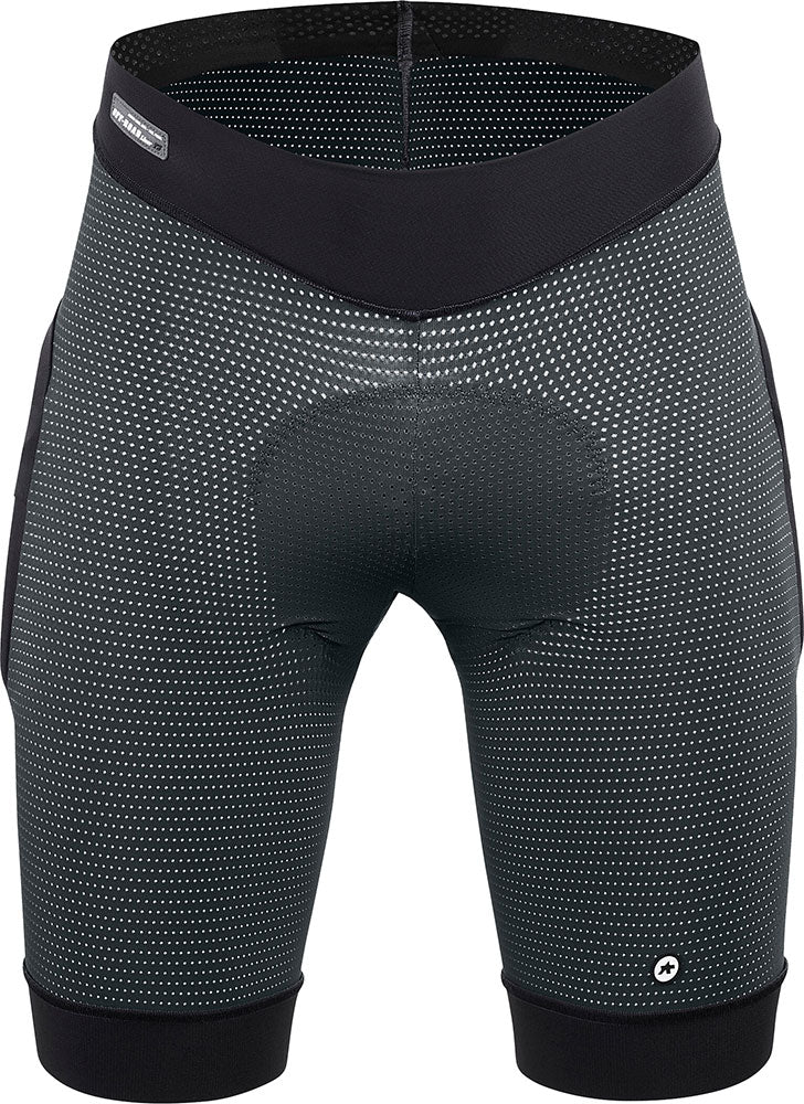 Assos trail tactica liner hp t3 - liner shorts med pude