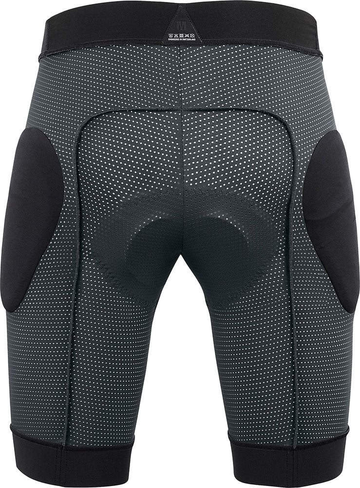 Assos trail tactica liner hp t3 - liner shorts med pude