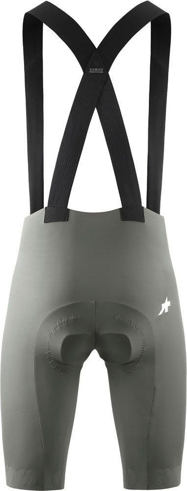 Assos equipe r s11 - smækbukser med pude