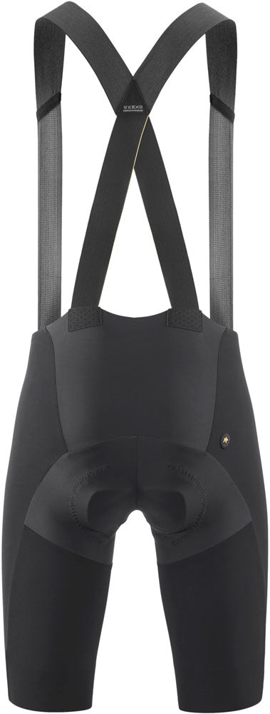 Assos equipe rsr s11 - smækbukser med pude