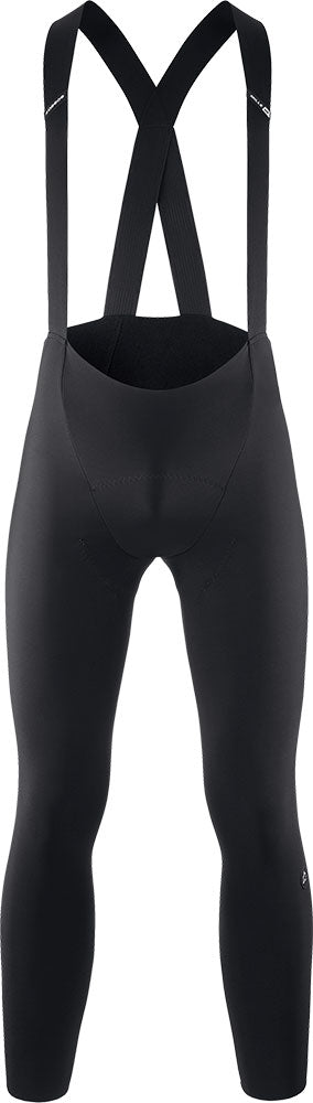 Assos mille gt s11 - bib tights med pude