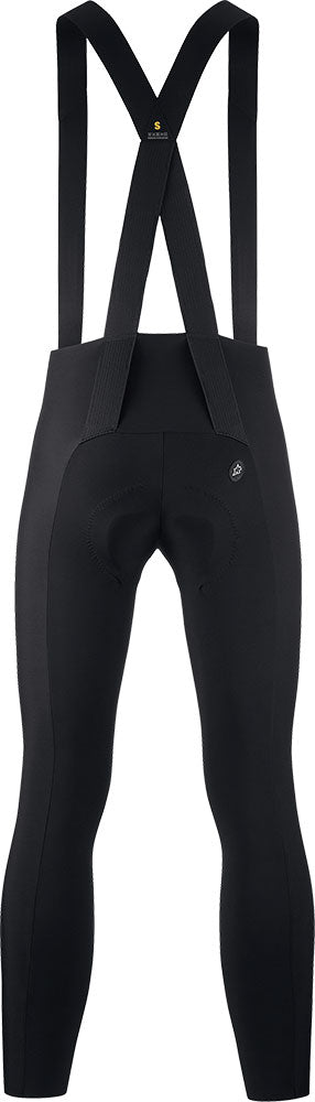 Assos mille gt s11 - bib tights med pude