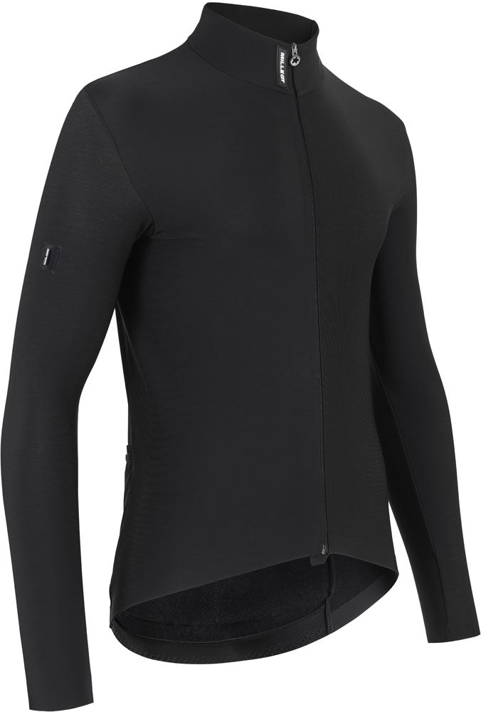 Assos mille gt c2 - langærmet jersey