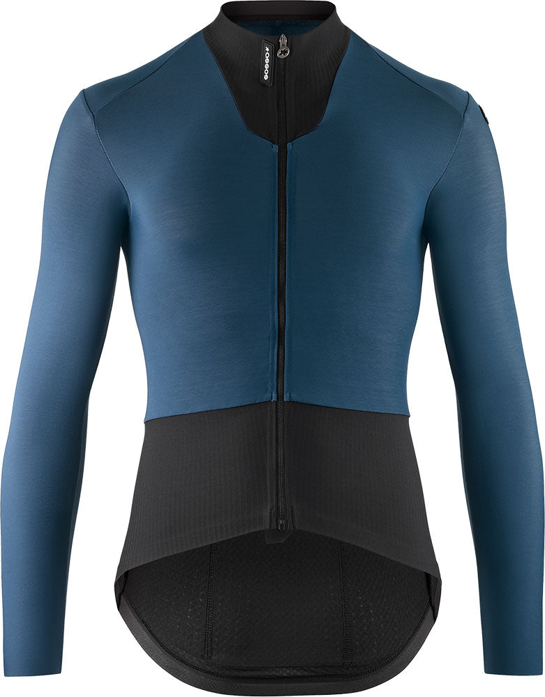 Assos equipe r s11 - langærmet trøje