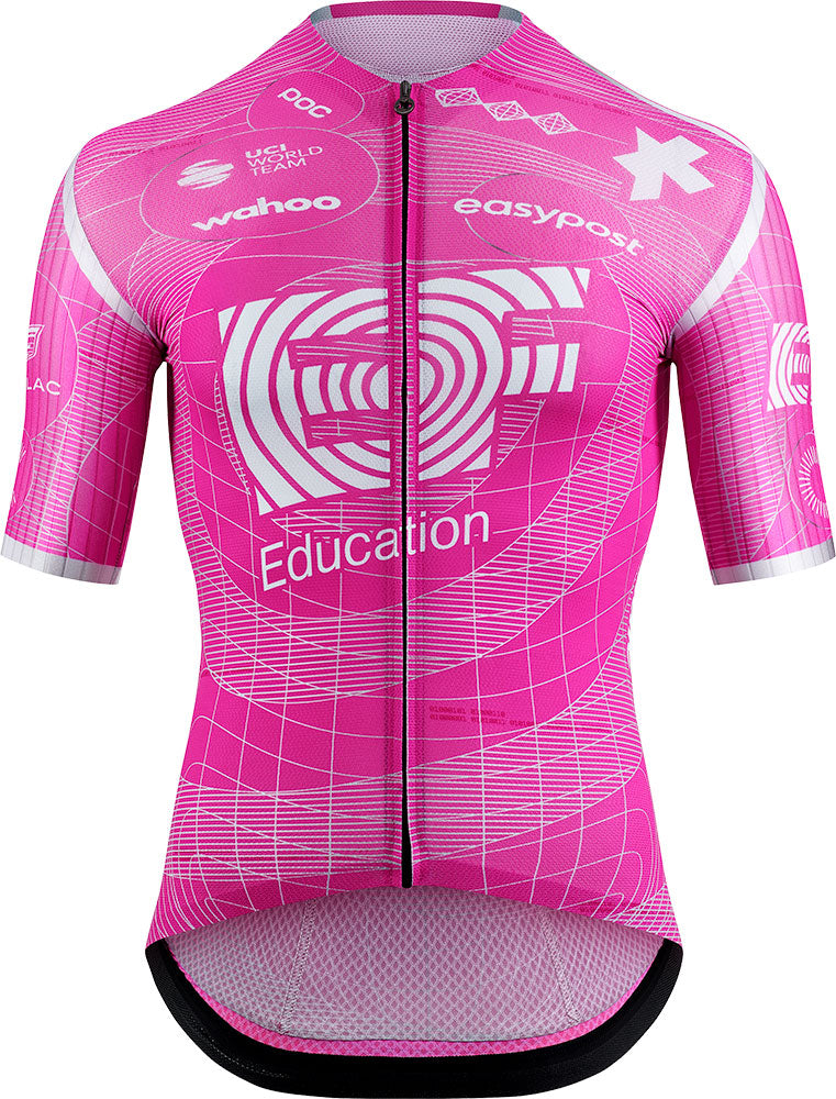 Assos equipe s11 ef 2026 - trøje