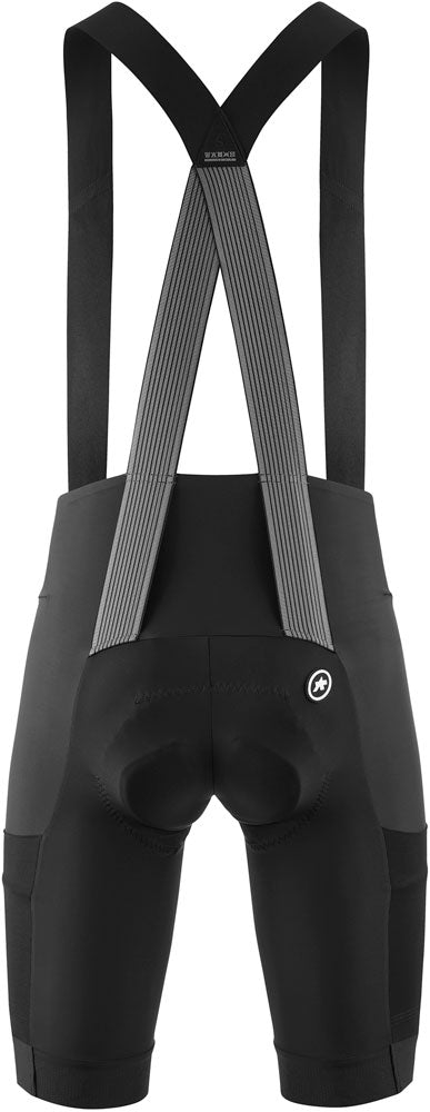 Assos tactica Kieskäfer T5 - bibshorts med pude