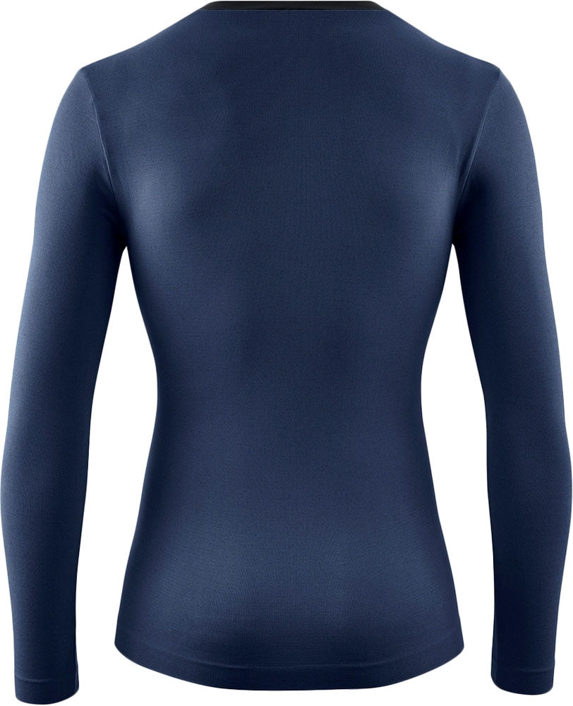 Assos tactica tech t5 - langærmet skjorte
