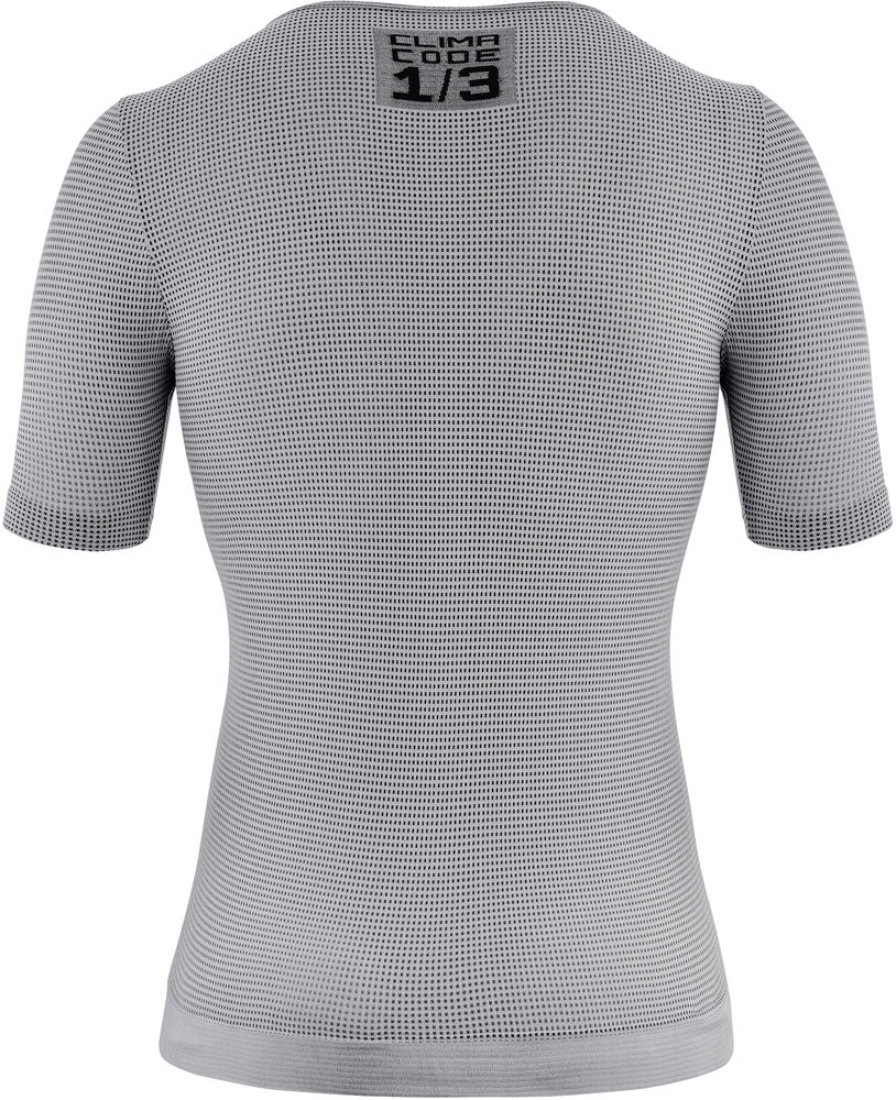 Assos sommer ss hudlag - funktionelt basislag