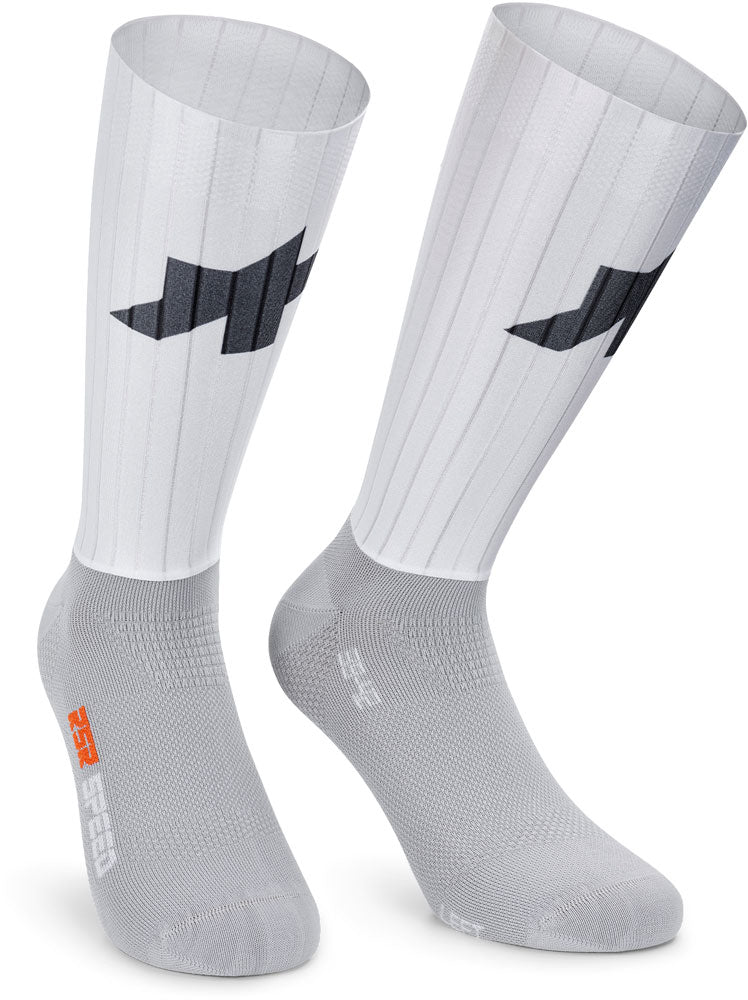 Assos rsr speed sokker s11 - sokker