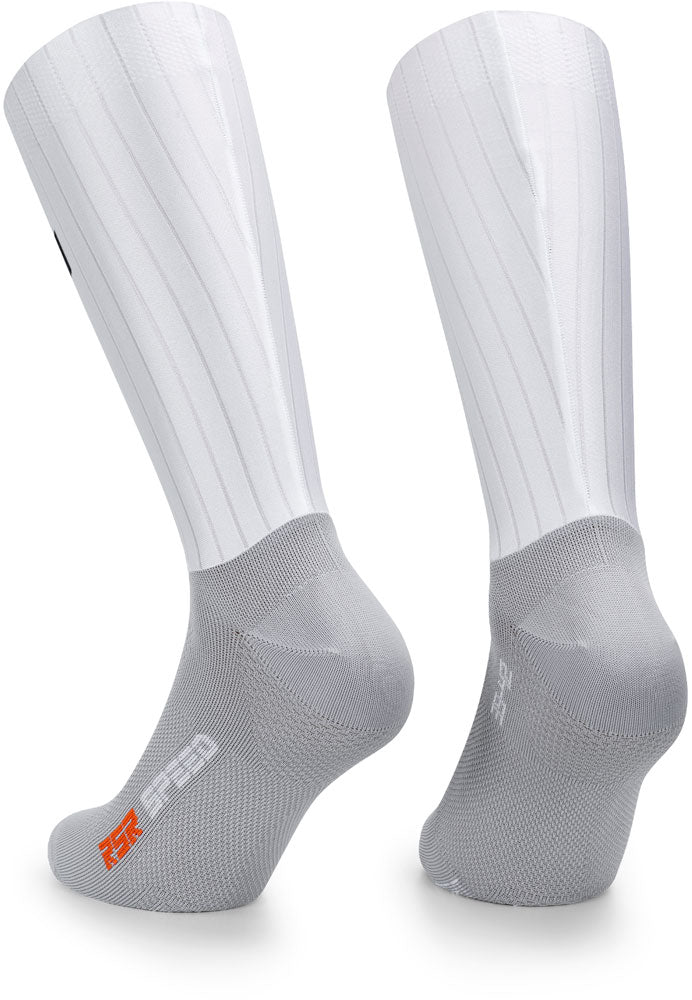 Assos rsr speed sokker s11 - sokker