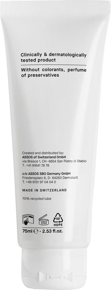 Assos hudreparationsgel evo 75ml