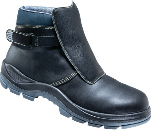 Atlas svejsesko duo soft 775 hi hro s3 | sort | størrelse 43 - 4043692239972
