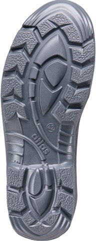 Atlas arbejdsstøvle gtx 835 xp s3 + kn | sort | størrelse 43 - 00.012.067.43