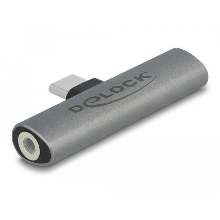 Lyd adapter