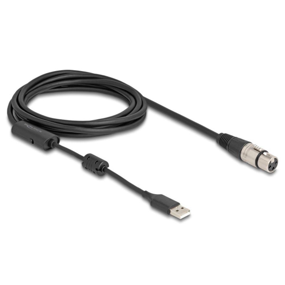 Abi audio konverter kabel