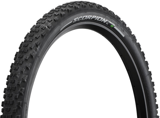 Pirelli scorpion enduro bagspecifikke 29 foldedæk