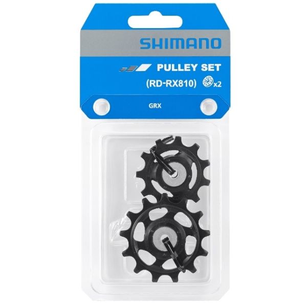 Shimano Derailleurrielset 11V RD-RX810 GRX 11-SP