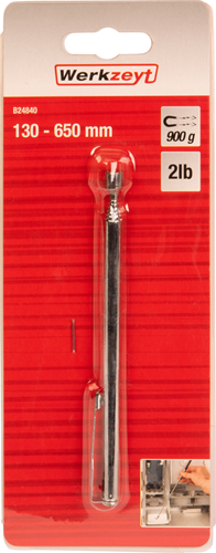 Con:p teleskopmagnet 900g - b24840
