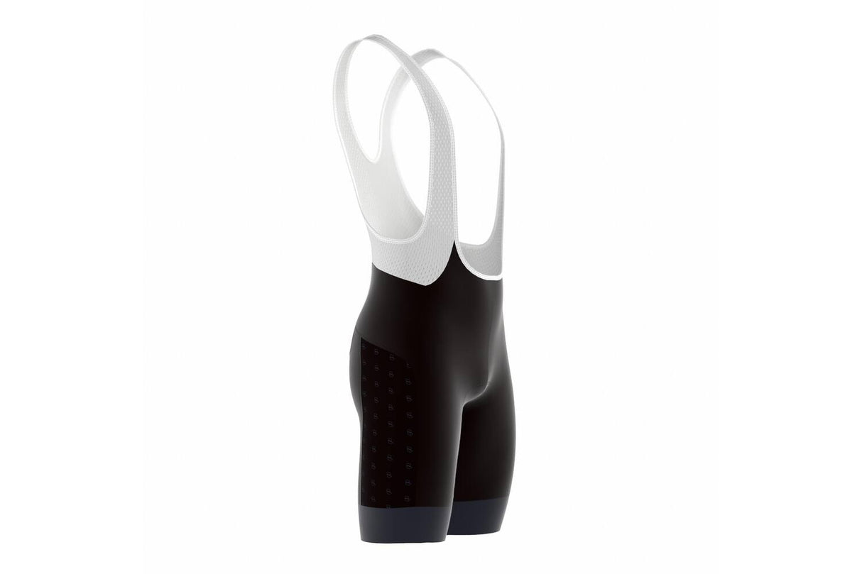 Isaac Bibshort Cycling Pants Størrelse XS