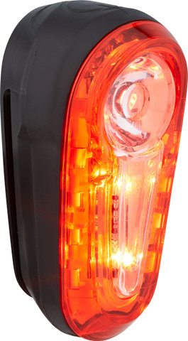 Croozer batteri lys