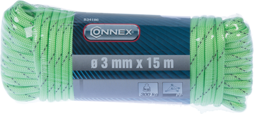 Connex reb pp 32f 3mmx15m - b34186