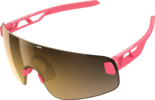 Poc elicit toric ef pro team ed. sportsbriller