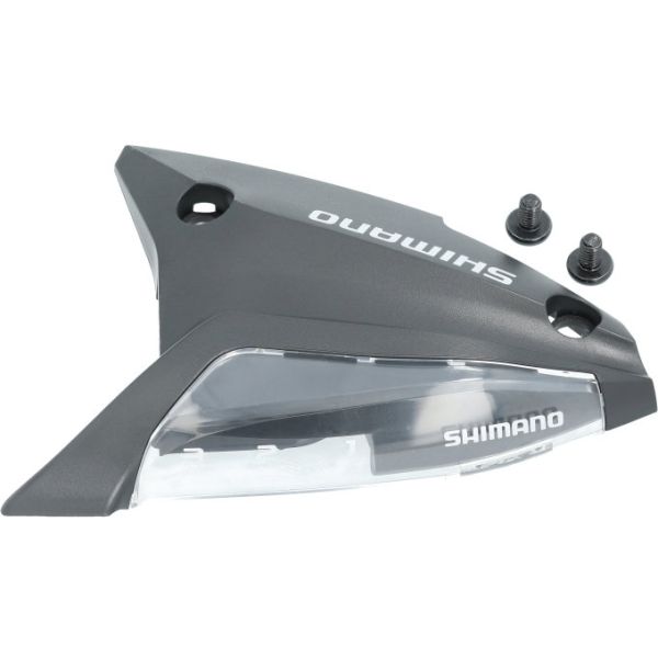 Shimano dæksel st-ef500 - 4 fingre (inklusive bolte)