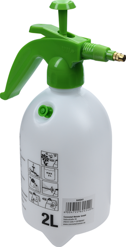 Con:p tryksprøjte 2,0l 570 - b45041