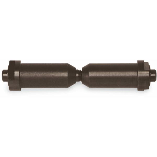 Cycplus Cycle Center Axle til 20 mm Bacheling Axle Front Wheel