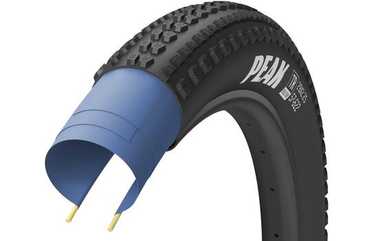 Goodyear - peak tlr 29x2,25