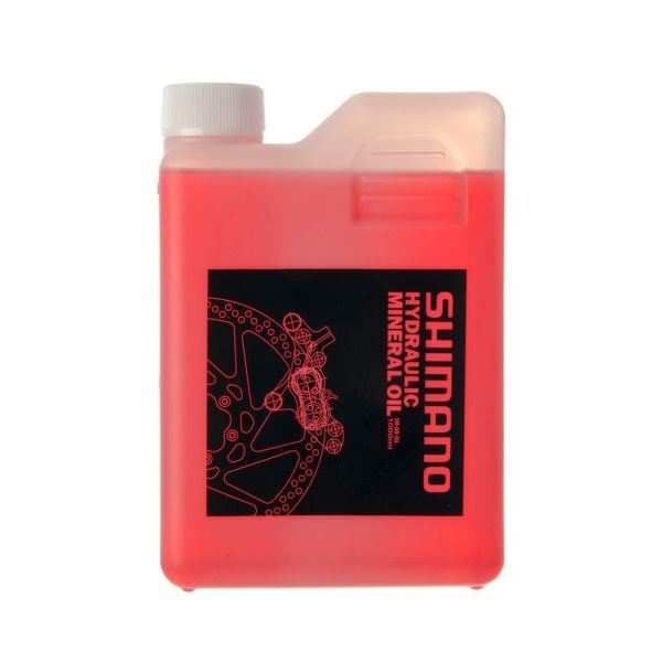 Mineral Disc Brake Oil Shimano 1000 ml