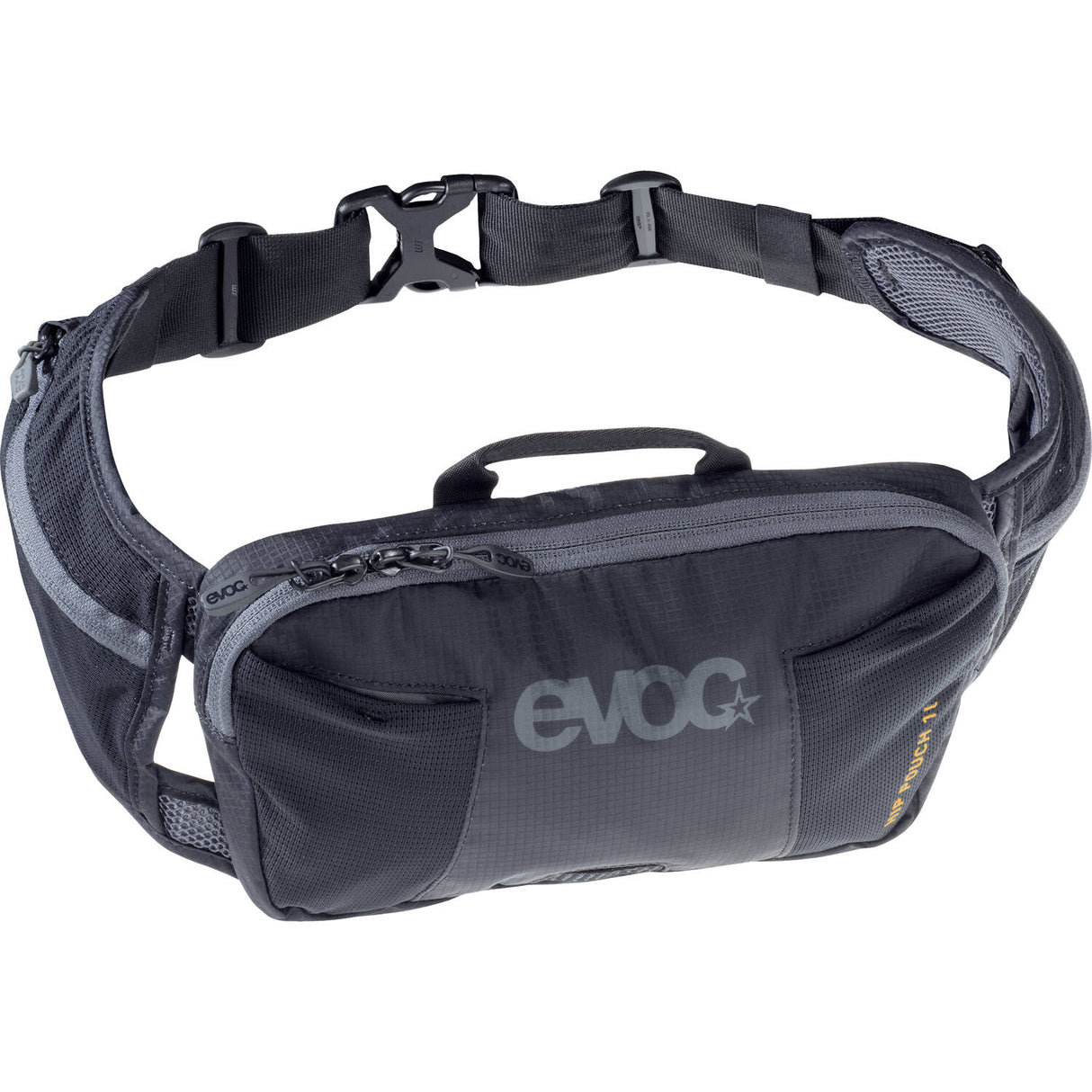 Evoc - hoftepose 1l sort