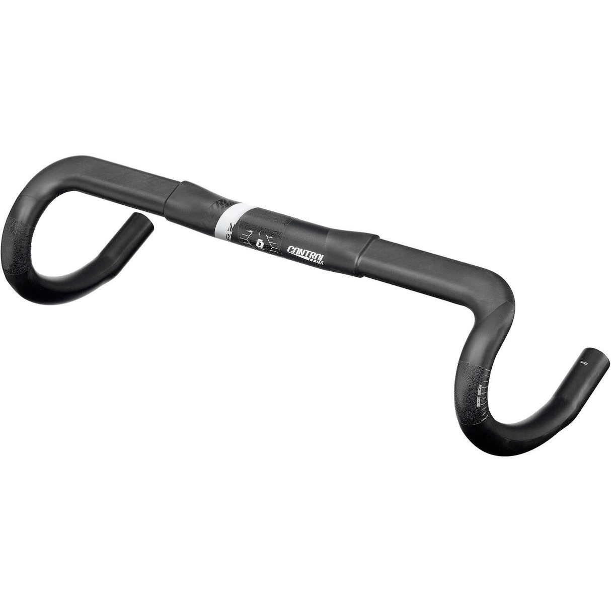 Kontroller - Exl Race Send Compact Carbon UD 44 cm