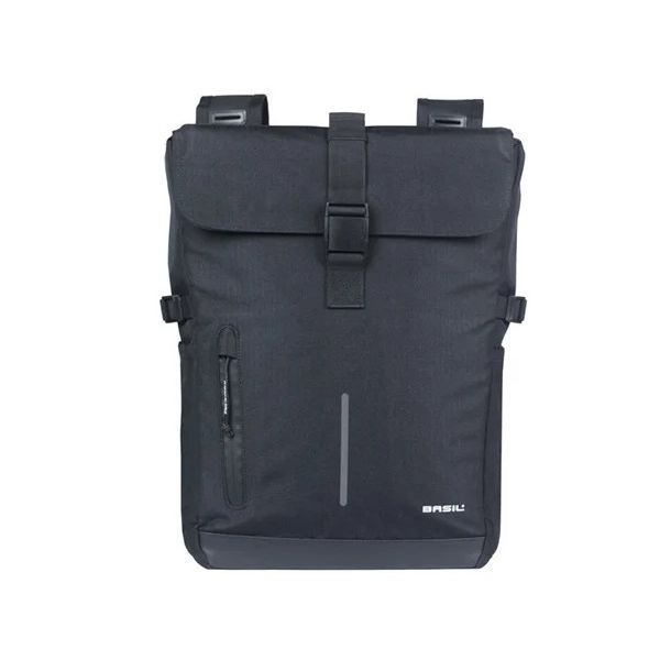 Basilikum b.v. taske basilikum move dobbelt sort | 30 l
