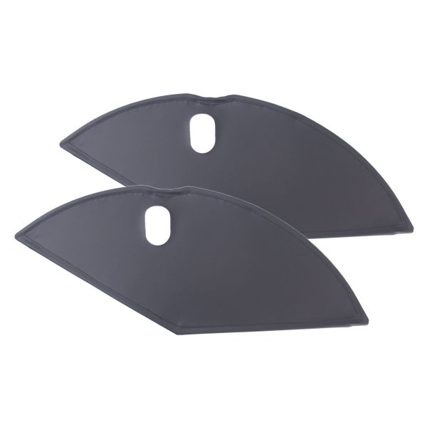 28 TOUR Lak Cloth Jacket Protector - Sort
