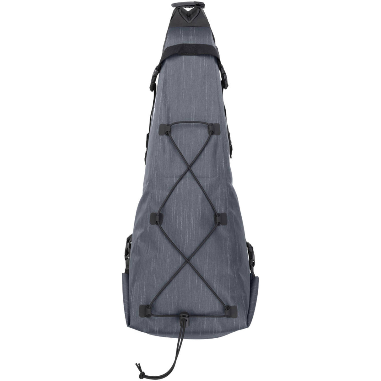Evoc - sædepakke boa wp 12 kulgrå one size 12l