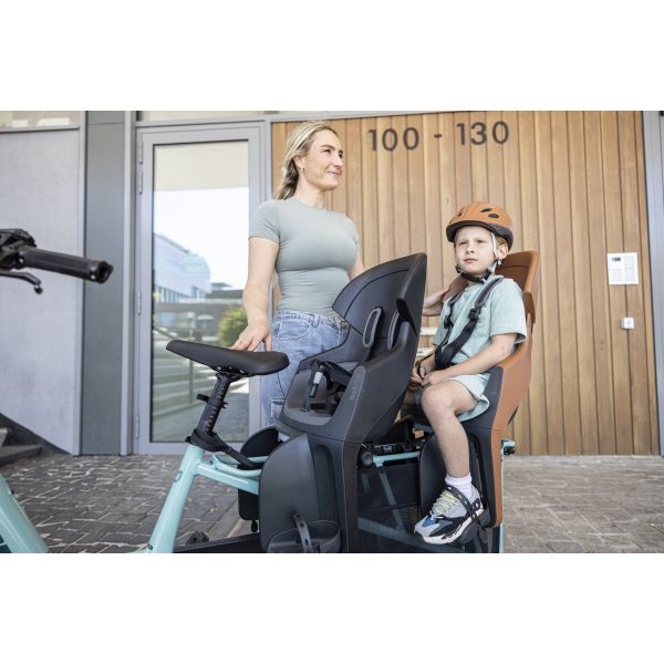 Polisport plasticos s.a. sæde bobike maxi exclusive evolve sort