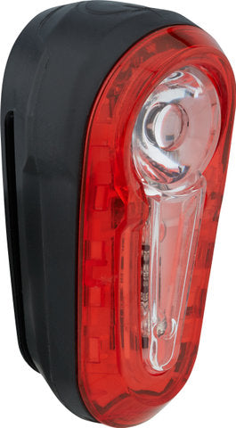 Croozer batteri lys