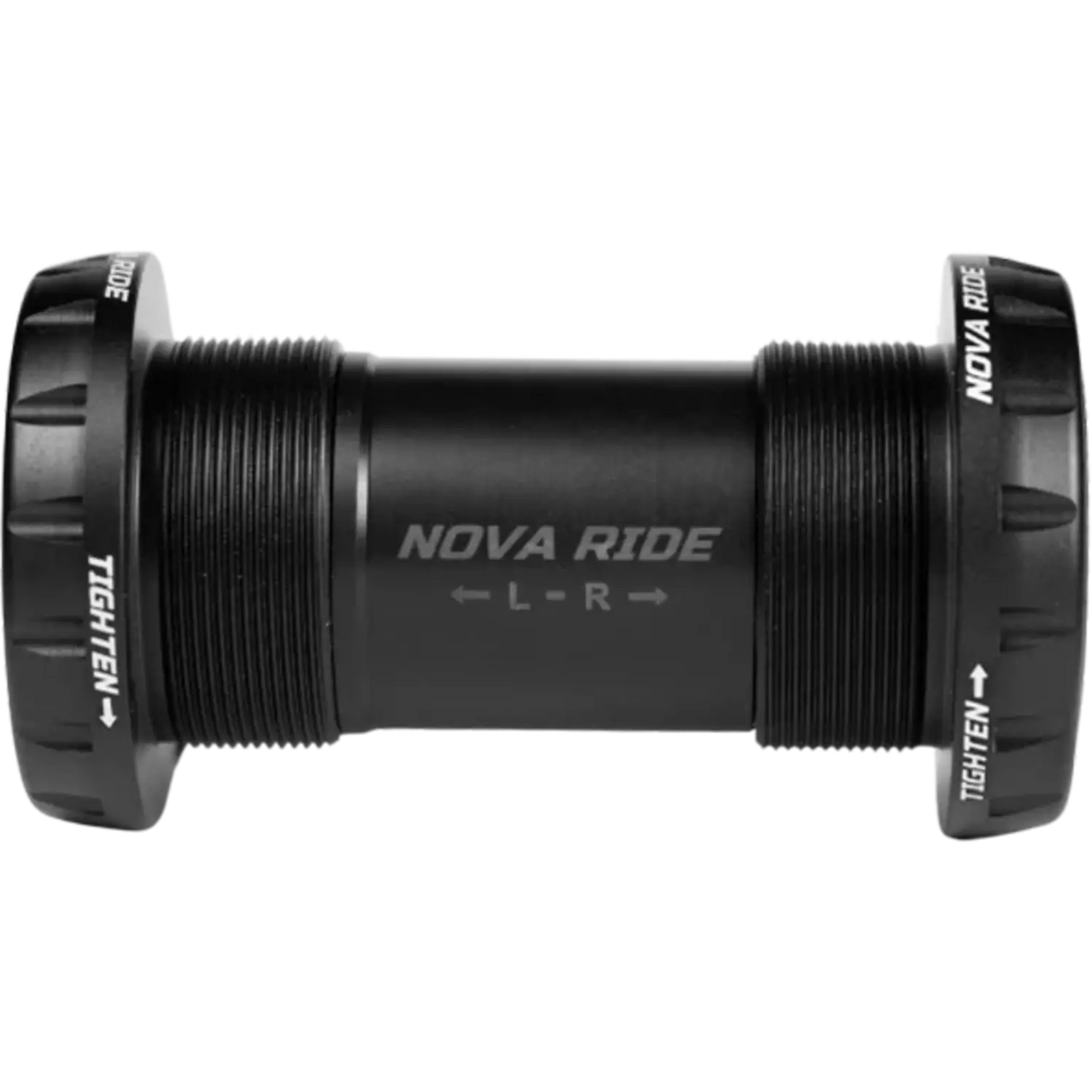 Novaride - bundbeslag bsa sram dub29 keramisk sort